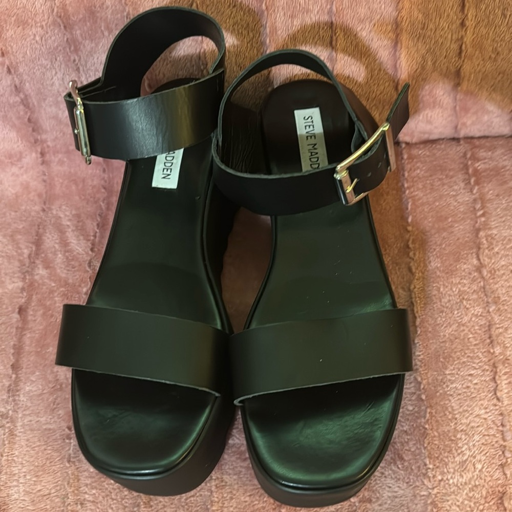 Steve Madden Heels